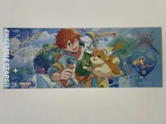 あんスタ 中国 ホロチケ Trickstar 明星スバル