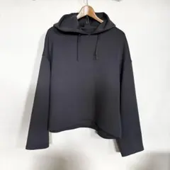 美品　ユニクロ　ドライソフトスウェット　プルオーバー 3XL