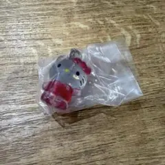 サンリオキャラクターズ クリスタルめじるしアクセサリー ハローキティ　1つ