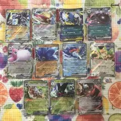 ポケモンカード 11枚のサムネイル