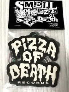 pizza of death 缶バッジ ピザオブデス ハイスタンダード ハイスタ