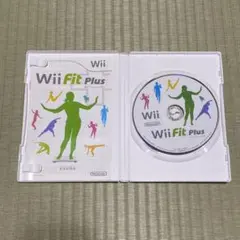 Wii Fit Plus
