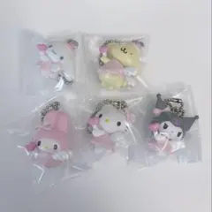 サンリオ 夢みるエンジェルスイング ガチャ コンプリート セット まとめ売り