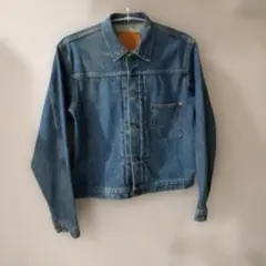 Levi's 71506XX 1st復刻 日本製96年 J22 38 - メルカリ