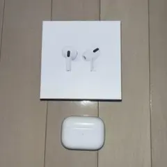 Apple AirPods Pro ワイヤレスイヤホン　ジャンク品