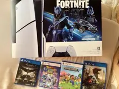 PlayStation5 プレステ5&ソフト