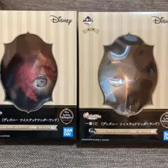 ツイステ 一番くじ 式典服 ぬいぐるみ イデア リドル