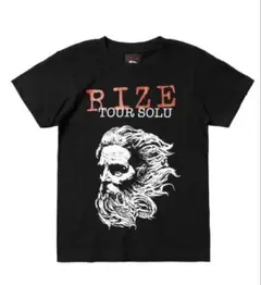 2026年最新】rize tシャツの人気アイテム - メルカリ