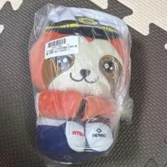 GENIC ANIMAL COORDY ぬいぐるみVer.２ATSUKI