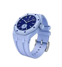AP×Swatch Royal Pop 対応陶瓷リンクベルト T13 - メルカリ
