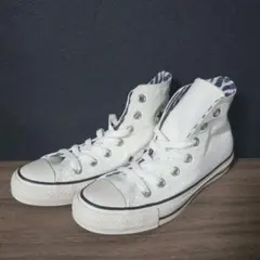 【訳あり新品】CONVERSE ALL STAR 23.0cm