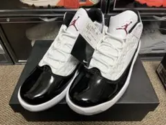 【新品未使用】NIKE JORDAN MAX AURA2 27.0cm