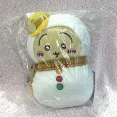 ちいかわ エニマイくじ Ｃ賞 うさぎ