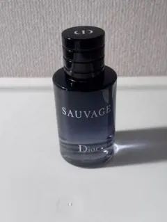 Dior SAUVAGE ソヴァージュ 香水のサムネイル