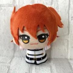 FGO ちびぐるみ 藤丸立香 ぐだ子 vol.2