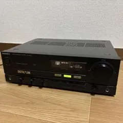 SONY TA-DA5500ES マルチチャンネルインテグレートAVアンプ - メルカリ