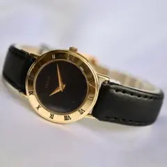 稼働 GUCCI 腕時計 5400L ゴールド ローマン デイト 3412 稼働 GUCCI 腕時計 5400L ゴールド ローマン デイト 3412 - メルカリ