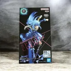 転スラ　リムル　フィギュア