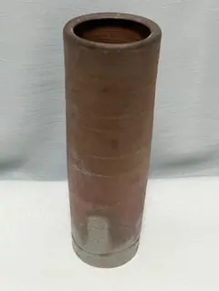 花入 備前焼