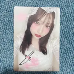 LARME 066 桜庭遥花 トレカ