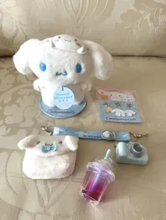 2025年最新】ぴたっとふれんず シナモロールの人気アイテム