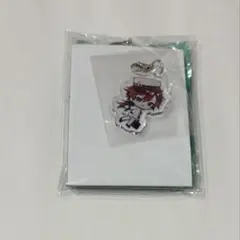 オトパ キーホルダー チャーム フェイ