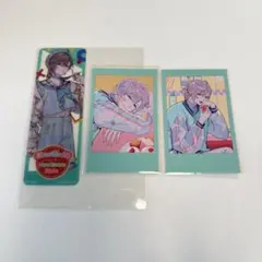 にじさんじ 叶 チェキ