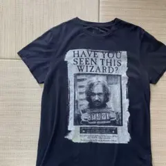 t*様 激レア 美品 シリウス Tシャツ ハリポタ 公式 2002年製 ヴィンテ 激レア 美品 シリウス Tシャツ ハリポタ 公式 2002年製