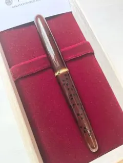 楽一番公式アカウント04様専用【NAKAYA】 中屋万年筆 シガーモデル