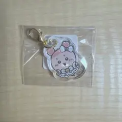 まじかるちいかわ　ちいかわ　カニちゃん　古本屋　ガチャガチャ　アクリルチャーム
