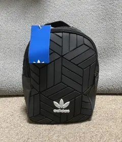 adidas Originals アディダス　 3D バックパック　ボディバッグ