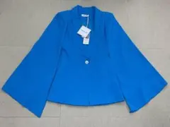 (L02161) 新品 CHANCE OFF ケープジャケット