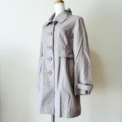 Stola.（ストラ）コート　Mのサムネイル