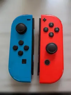 ジャンク品　任天堂Switchジョイコン　動作確認済み　値下げ可能