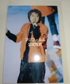 嵐 大野智 No. ファミクラ ファミリークラブ 公式写真 - メルカリ