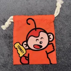 たべっ子どうぶつ　キャラクターポーチ