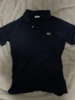 LACOSTE ポロシャツ　短丈