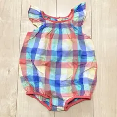 OLD NAVY ロンパース 70 80