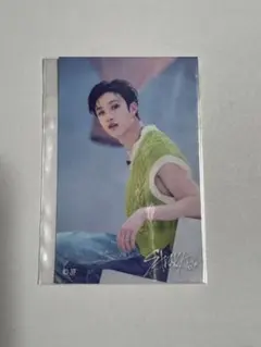 Stray Kids スキズ 5-STAR FCくじ バンチャン