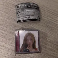 IVE ミニCDコレクション REI