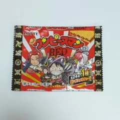 ワンピース ビックリマンチョコ パッケージ