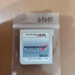 3DS マリオカート7