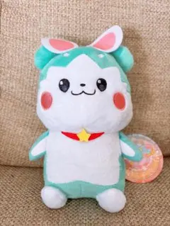 プリマジ キャラクターグッズ