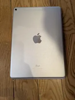 Apple iPad Pro　本体 シルバー