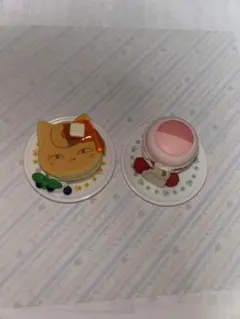 夏目友人帳 ガチャガチャ