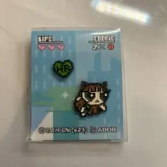 NewJeans × Powerpuff Girls ピンバッジセットのサムネイル