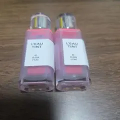 L'EAU TINT 02 FLEUR L'EAU 2本セットのサムネイル