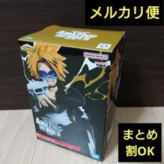 ヒロアカ (僕のヒーローアカデミア ) 上鳴電気 フィギュア
