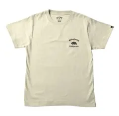Billabong California Tシャツ ベージュ Mのサムネイル