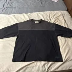 The DUFFER of St.GEORGE 七分カットソーのサムネイル